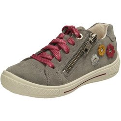 Superfit Halbschuhe Schnuerschuhe Halbschuh L 1-000100-2500