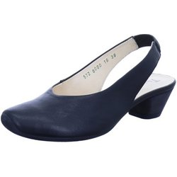 Think Pumps Aida 572 Riemchen 3-000572-0000