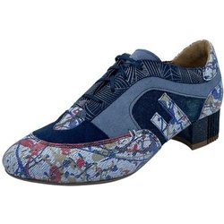 Maciejka Damenschuhe Schnürer 05083-17-00-5