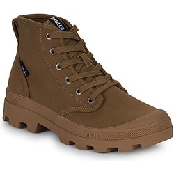 Aigle Damenstiefel TENERE CVS