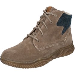 Josef Seibel Stiefel Amelie 09, taupe-kombi