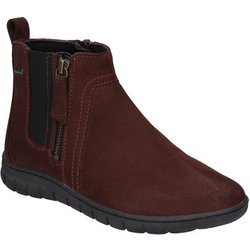 Josef Seibel Stiefel Steffi 60, bordeaux