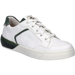 Josef Seibel Sneaker Wilma 02, weiss-grün