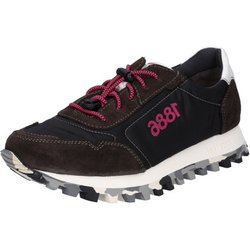 Josef Seibel Sneaker Bonnie 01, titan-weiss