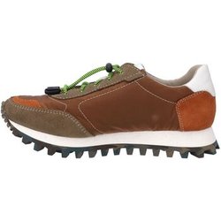 Josef Seibel Sneaker Bonnie 01, taupe-orange