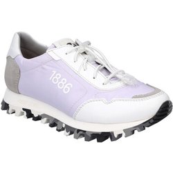 Josef Seibel Sneaker Bonnie 01, weiss-flieder