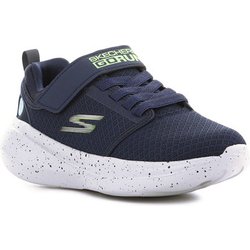 Skechers Sandalen Earthly Kid Sneakers 405028L-NVY