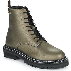 Les Tropéziennes par M Belarbi Damenstiefel REINE