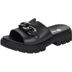 Remonte Clogs Pantoletten Sandale D7952-00 00