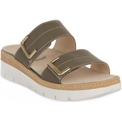 Grunland Schuhe KAKI 68MOLL