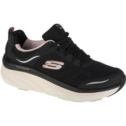 Skechers Sneaker Relaxed Fit: D'Lux Walker - Infinite Motion