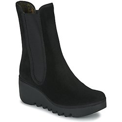 Fly London Stiefeletten BLU LINE