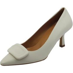 Nacree Pumps 396017 Cap