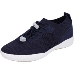 Josef Seibel Sneaker Sina 69, blau