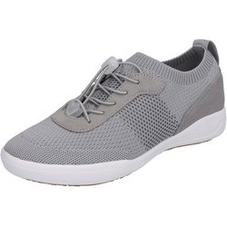Josef Seibel Sneaker Sina 69, grau