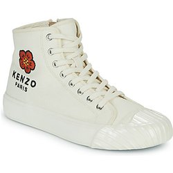 Kenzo Turnschuhe KENZOSCHOOL HIGH TOP SNEAKERS