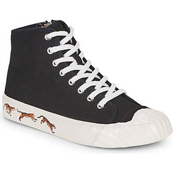 Kenzo Turnschuhe KENZOSCHOOL HIGH TOP SNEAKERS