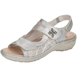 Remonte Sandalen Sandaletten Sandale D7647-40