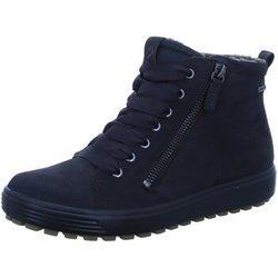 Ecco Stiefel Stiefeletten SOFT 7 TRED W 450163/02507