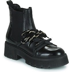 Mjus Damenstiefel BOMBA CHELS