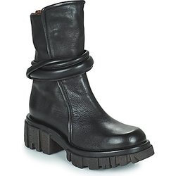 Airstep / A.S.98 Damenstiefel HELL