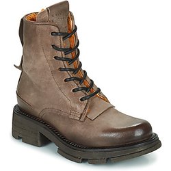 Airstep / A.S.98 Damenstiefel LANE FUR