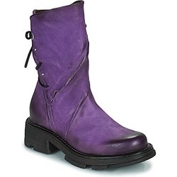 Airstep / A.S.98 Damenstiefel LANE ZIP