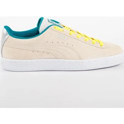 Puma  Sneaker Suede classic