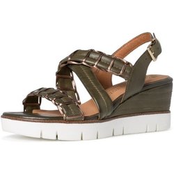 Marco Tozzi Sandalen Sandaletten Da.-Sandalette 2-2-88705-28