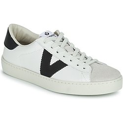 Victoria Sneaker BERLIN PIEL SERRAJE