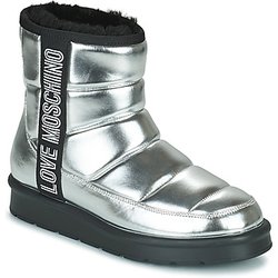 Love Moschino Moonboots JA24103H1F