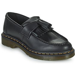 Dr. Martens Damenschuhe ADRIAN YS BLACK SMOOTH