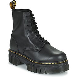 Dr. Martens Damenstiefel BOOTS AUDRICK BLACK NAPPA LUX