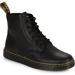 Dr. Martens Damenstiefel THURSTON CHUKKA BLACK LUSSO