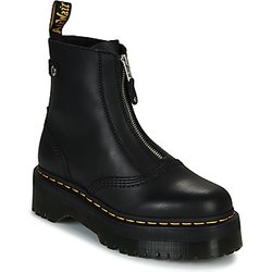 Dr. Martens Damenstiefel JETTA SENDAL BLACK