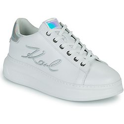 Karl Lagerfeld Sneaker KAPRI Signia Lace Lthr