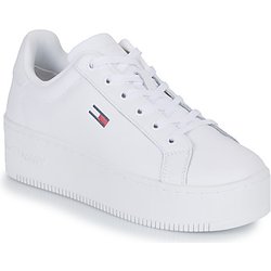 Tommy Jeans  Sneaker Tommy Jeans Flatform Essential