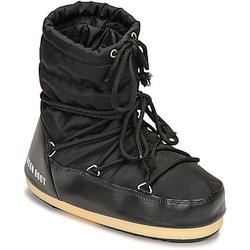 Moon Boot Moonboots Moon Boot Light Low Nylon