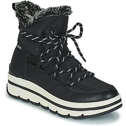 Tom Tailor  Damenstiefel 4290401-BLACK