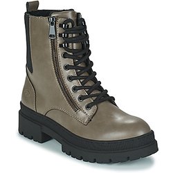 Tom Tailor Damenstiefel 4294903-FANGO