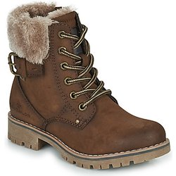 Tom Tailor Kinderstiefel 4270801-WHISKY