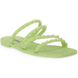 Steve Madden Sandalen LIME SKYLER