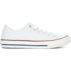 Victoria Sneaker 106550 blanco