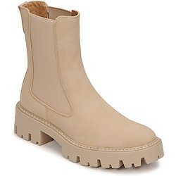 Only Damenstiefel ONLBETTY-1 NUBUCK PU BOOT