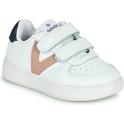 Victoria kinderschuhe TIEMPO EFECTO PIEL COL