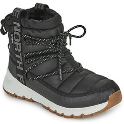 The North Face Moonboots W THERMOBALL LACE UP WP