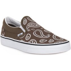Vans Sneaker SLIP ON PEACE