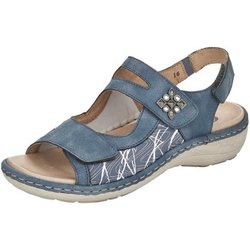 Remonte Sandalen Sandaletten Sandale D7647-16