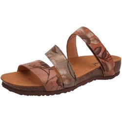 Think Clogs Pantoletten JULIA 000557
