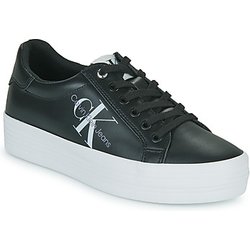 Calvin Klein Jeans Sneaker VULC FLATFORM LACEUP